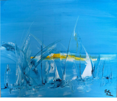 THE BLUE